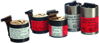 Drager Infrared Sensor